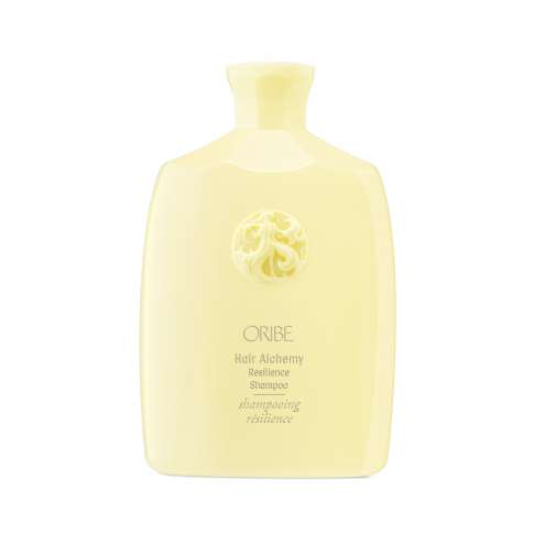 ORIBE Hair Alchemy Resilience Shampoo - Шампунь против ломкости и сухости, 250 мл